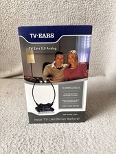 TV EARS 5.0 Analog Wireless
