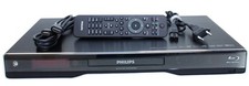 Philips BDP7500BL/05 Lecteur Blu-ray DVD (B-211)