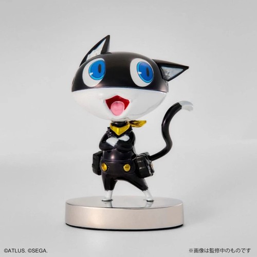 Persona royal bright arts - 5,