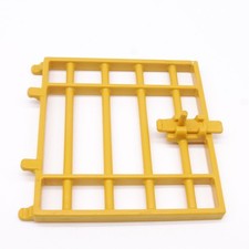 44548 Playmobil Porte Orange