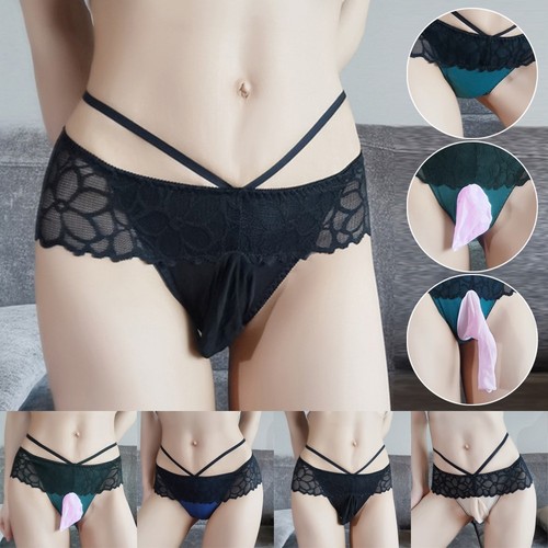 Sous vêtement hommes culotte - hommes,