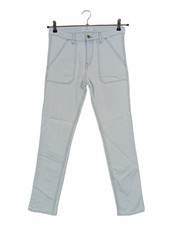 BA&SH Jeans slim Dames Jeans T EU 36 bleu style décontracté