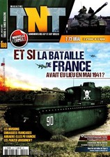 TNT - TRUCKS & TANKS MAGAZINE