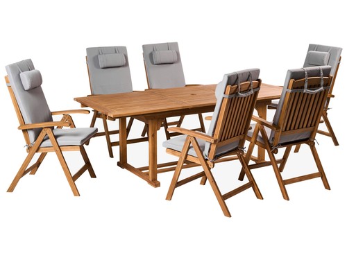 Salle manger jardin 6 - manger,