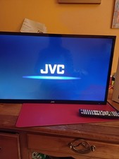 Téléviseur JVC 28 " LT - 28 HA 82 U TV LED 71 cm ( Chine ) vends