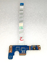 Bouton power original N07NC10B02 pour Acer Aspire V3-771G .