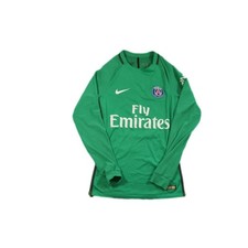 Maillot PSG gardien pro