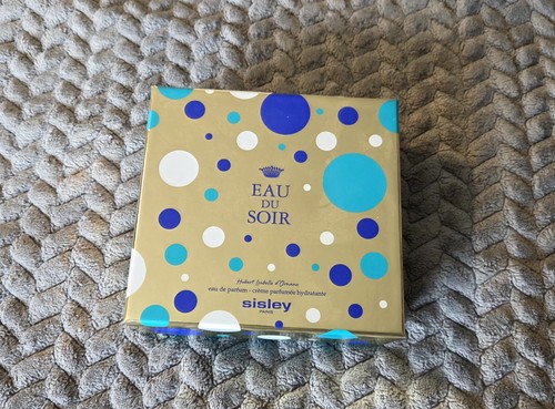 Sisley cosmetics paris eau - sisley,