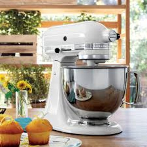 Robot cuisine kitchenaid - cuisine,
