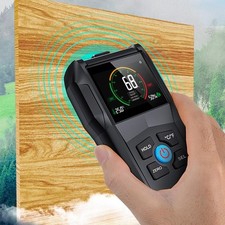 Testeur d'humidité du bois