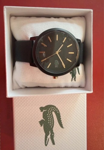 Montre lacoste - montre,