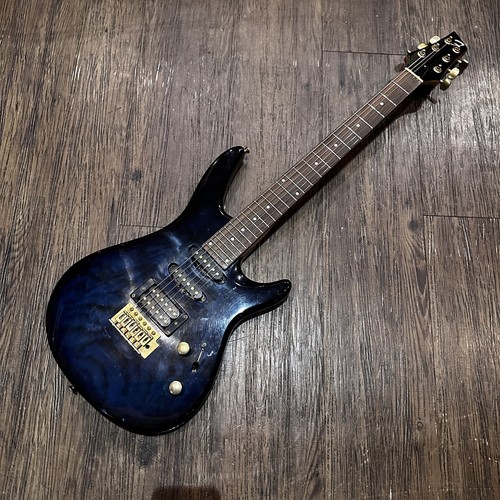 Flavor stratocaster type ssh - stratocaster,