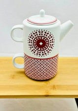 Comptoir de Famille théière