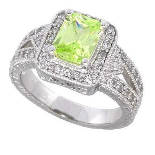 Argent sterling fiançailles - sterling,