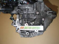 BOITE 6 VITESSES MANUELLE JEEP