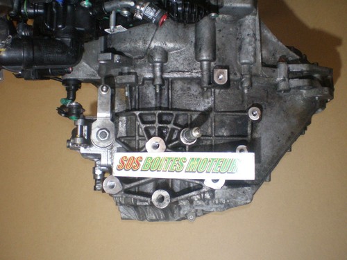 Boite vitesses manuelle jeep - boite,