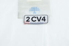 Emblème Logo Autocollant