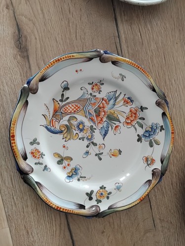 Desvres rouen fourmaintraux - ,