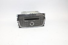 7M5T18C815BA Autoradio pour FORD FOCUS BERLINA (CAP) * 1453523