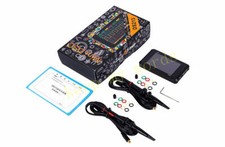 15mhz 100msa mini smart - 100msa/s, lcd