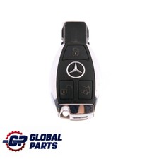 Mercedes W204 W212 W221 Radio télécommande bouton clé sans clé A2049050804