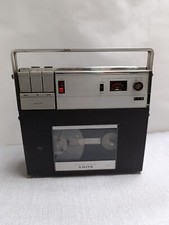 Sony Reel to Reel Tape Recorder TC-800 Tapecorder Non Testé 