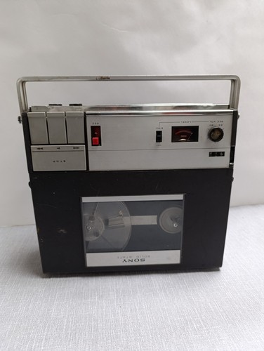 Sony reel tape - reel,