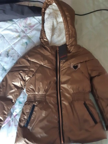 Manteau catimini ans neuf - manteau,