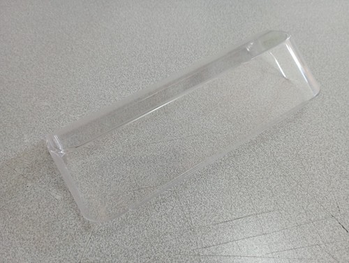 Trappe clayette plastique - trappe,