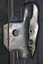 PROTECTION MC DE FREIN ARRIERE