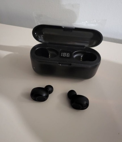 écouteur intra auriculaire - écouteur, intra-auriculaire
