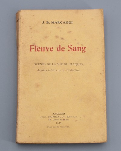 Fleuve sang j - fleuve,