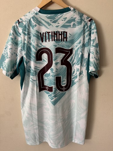 Maillot portugal 2026 coupe - portugal,