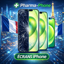 Ecran oled lcd - 8, x