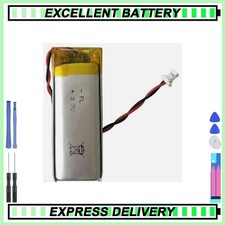 Bluetooth battery for Cardo