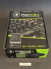 Mackie PROFX6V3 6 Channel