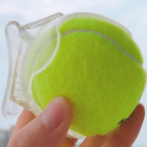 Clip balle tennis - tennis, pour
