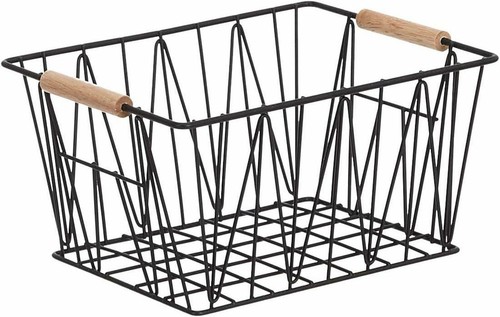 Paniers métalliques amazon - paniers,
