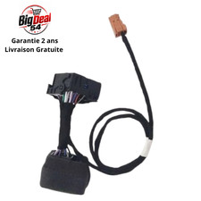 Adaptateur Faisceau Evolution