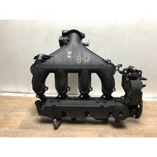 COLLECTEUR ECHAPPEMENT PEUGEOT 407 PHASE 1 2.0 HDI - 16V TURBO