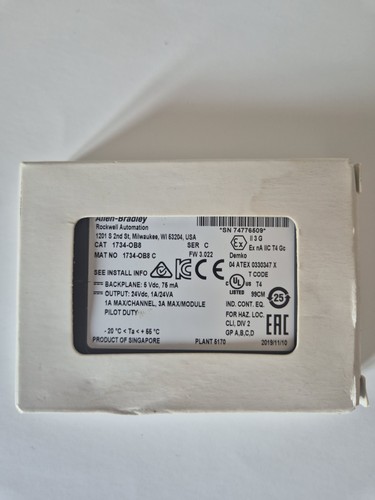 Module sortie tension - module, de
