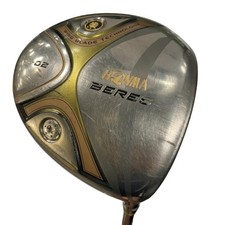 HONMA GOLF BERES S-02 DRIVER