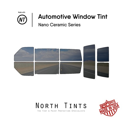 Nano céramique prédécoupé - nano,