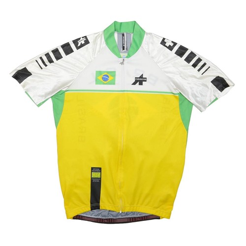 Assos shirt cyclisme - t-shirt, &
