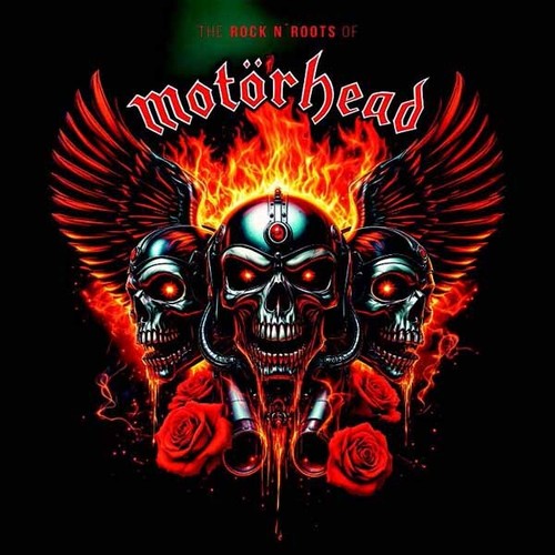 Motörhead the rock roots - the,