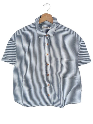 Pull bear chemise à - &,