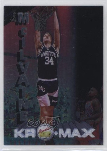 1994 signature rookies - 1994-95,