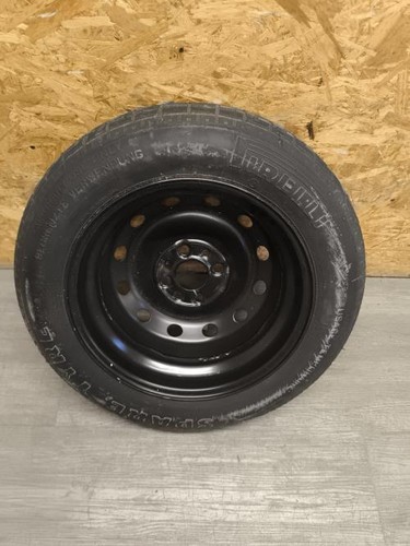 Roue secours fiat punto 2 - roue,