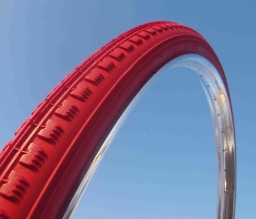 Pneu rouge 2 40x635 - pneu,