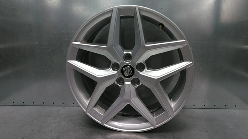 Jante tole seat - v, (kjb)